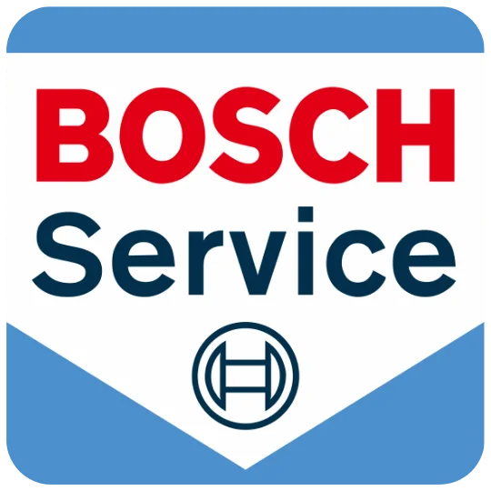 Bosch Car Service