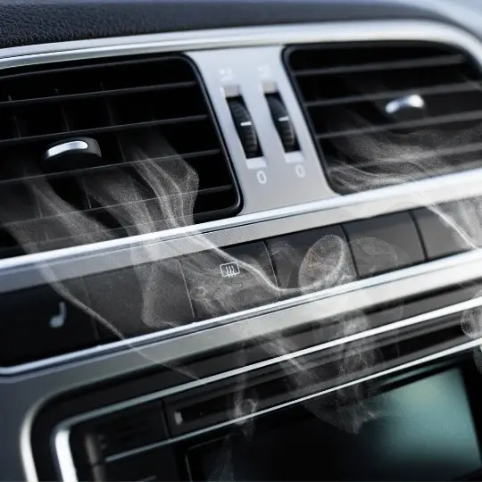 Ar-Condicionado Automotivo